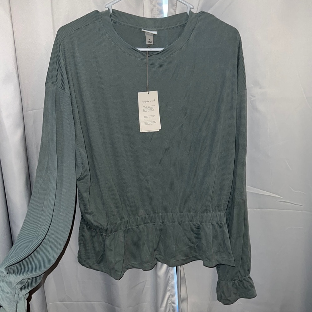 A NEW DAY Blouse
